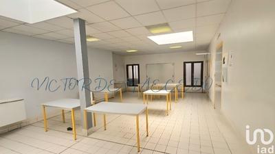Local commercial - 160 m²