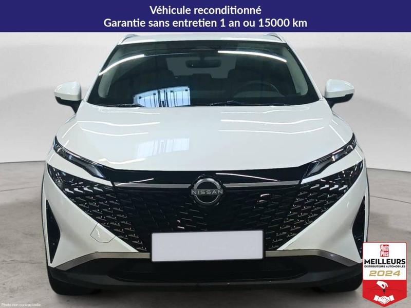 Nissan Qashqai e-Power 190 ch n-Connecta