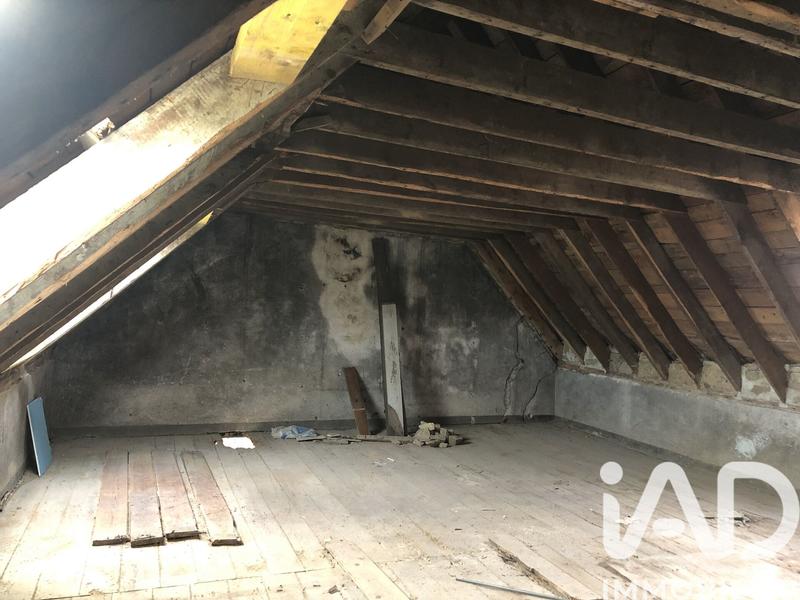 Maison - 145 m² - 4 pièces