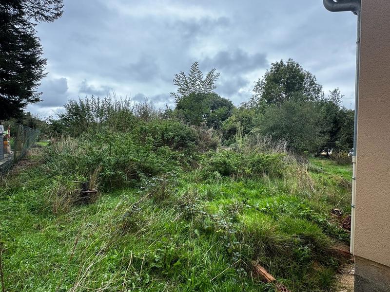 Maison - 58 m² - 3 pièces