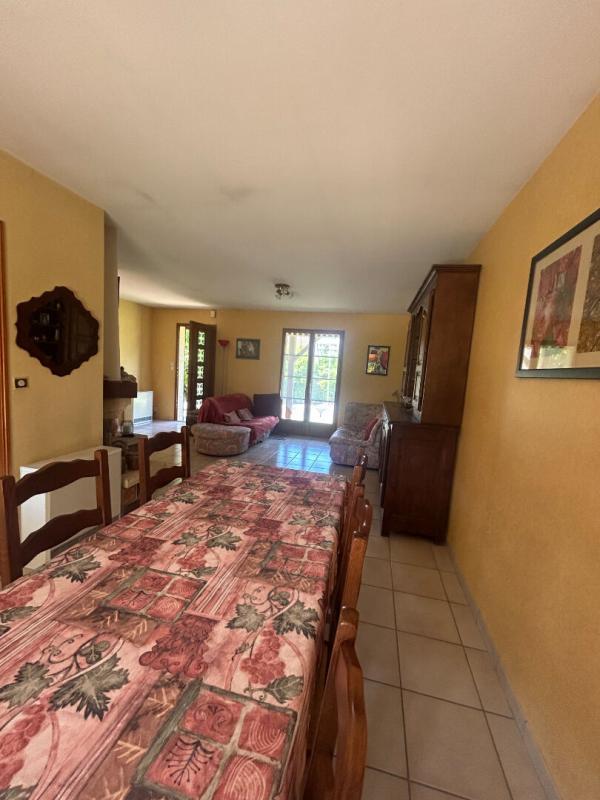 Maison - 85 m² - 7 pièces