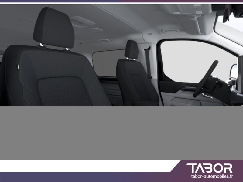 Ford Tourneo Custom E- 218 Tit L2 Led