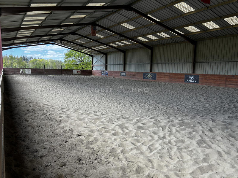 Maison - 132 m² - 5 pièces