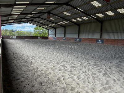 Maison - 132 m² - 5 pièces