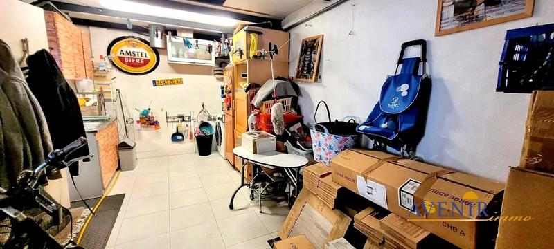 Maison - 160 m² - 5 pièces