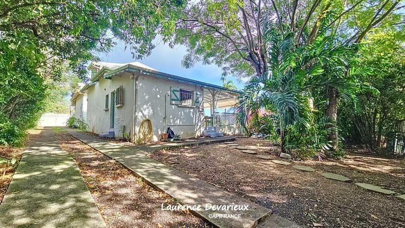 Villa - 140 m² - 4 pièces