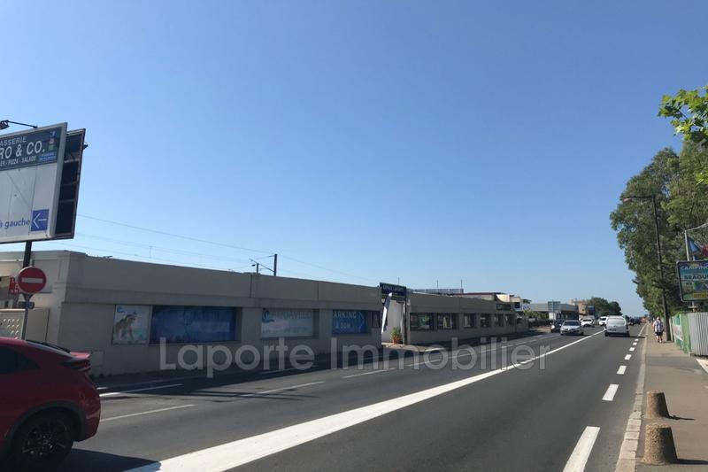 Local commercial - 130 m²