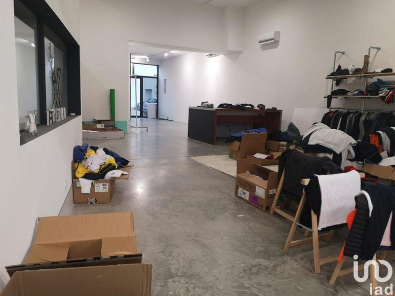 Local commercial - 560 m²