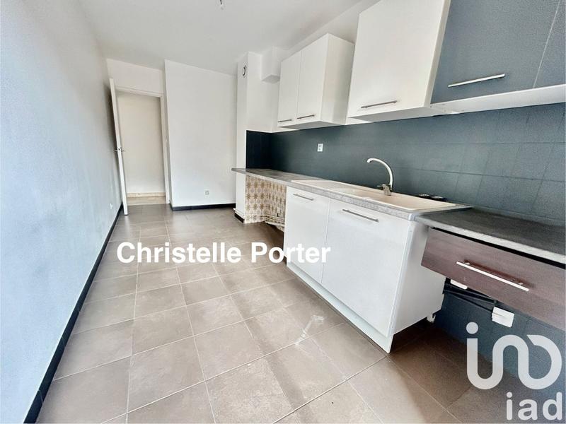 Appartement - 74 m² - 3 pièces