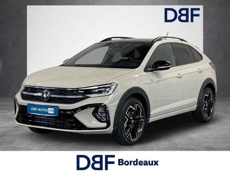 Volkswagen Taigo 1.0 Tsi 116 Dsg7 R-Line Edition