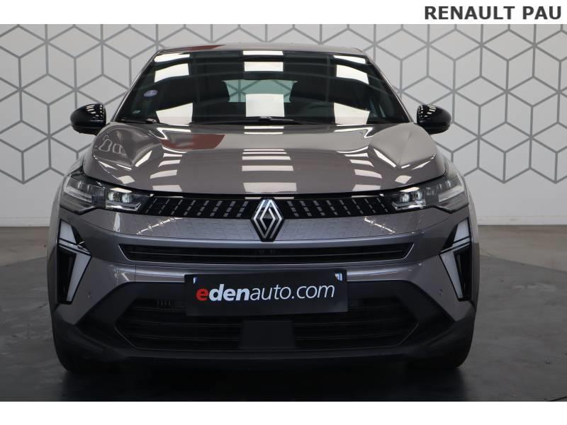 Renault Captur TCe 90 Evolution