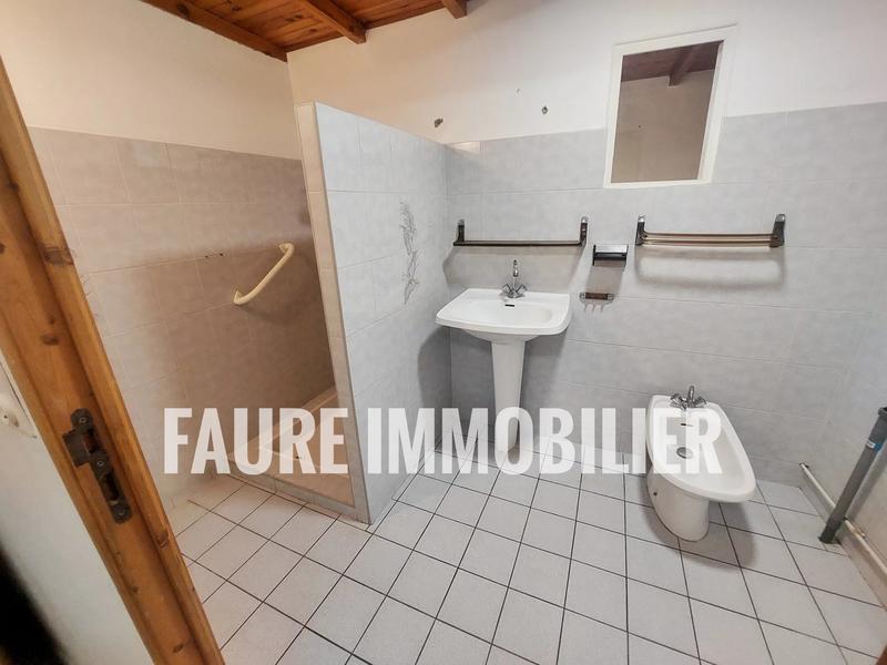 Maison de village - 150 m² - 6 pièces