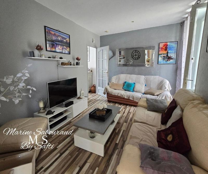 Bastide - 196 m² - 8 pièces