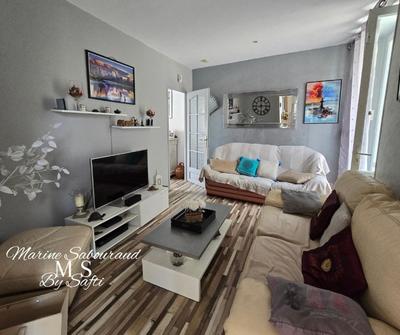 Bastide - 196 m² - 8 pièces