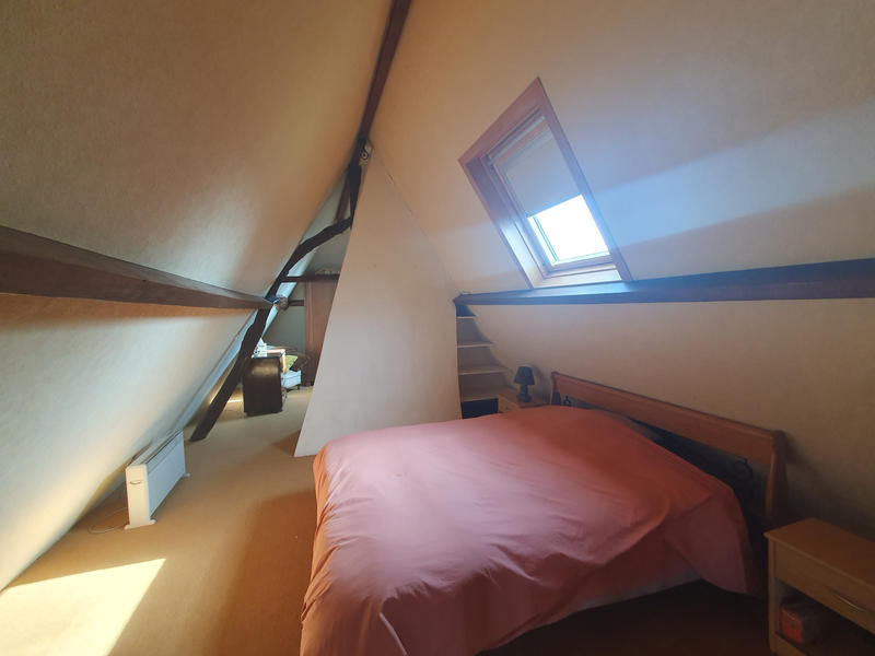 Maison - 53 m² - 3 pièces