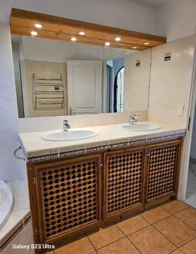 Maison - 121 m² - 6 pièces