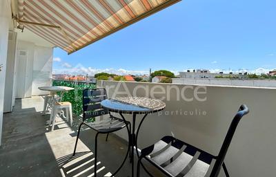 Appartement - 77 m² - 4 pièces