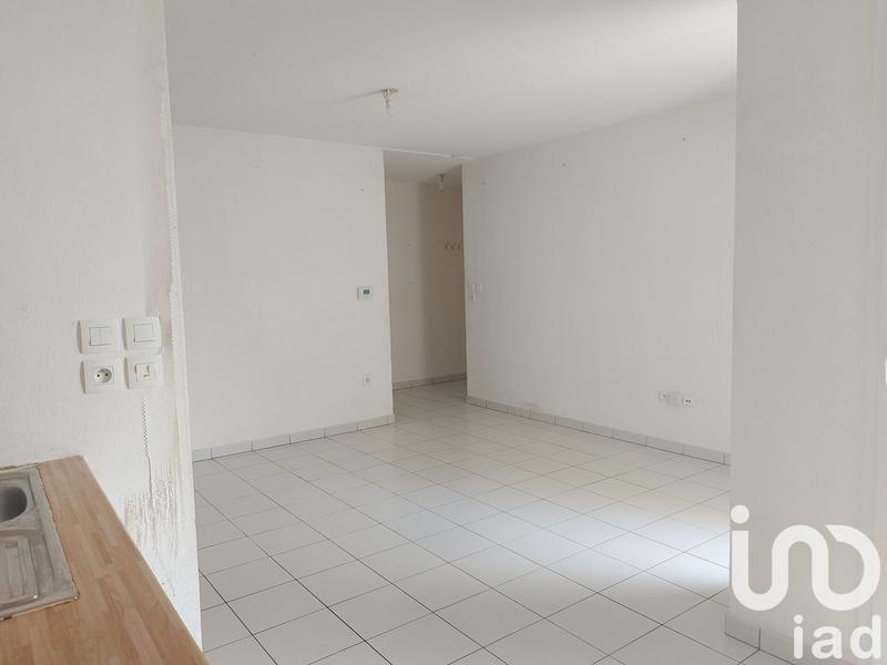 Appartement - 74 m² - 4 pièces