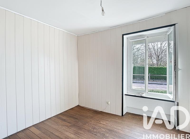 Immeuble - 144 m² - 7 pièces