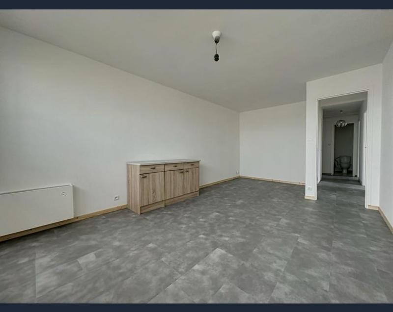 Appartement - 71 m² - 4 pièces