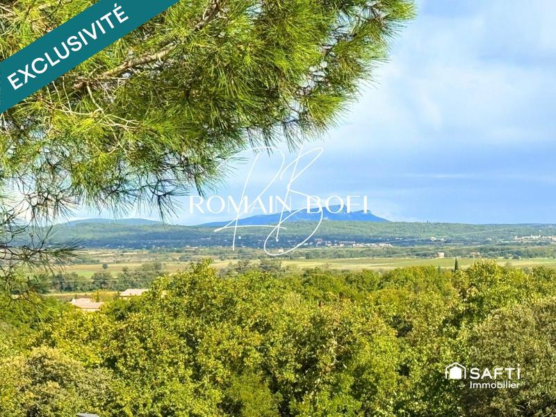 Maison - 156 m² - 4 pièces