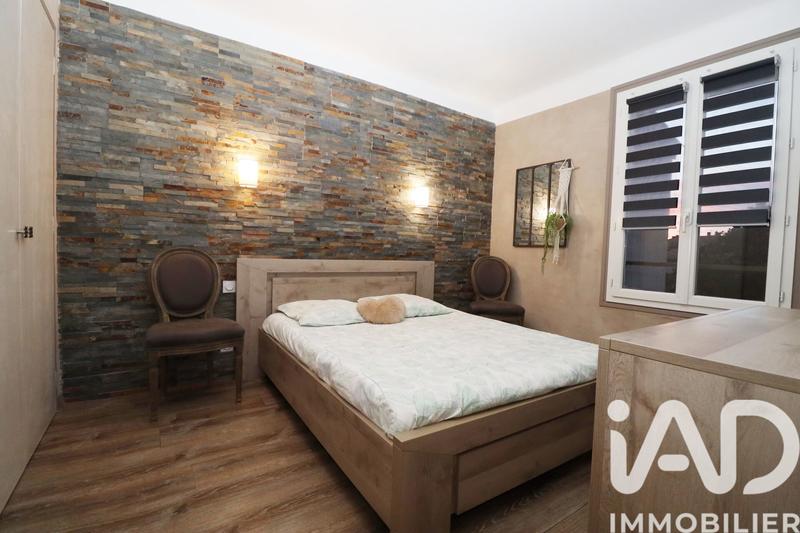 Maison de ville - 104 m² - 5 pièces