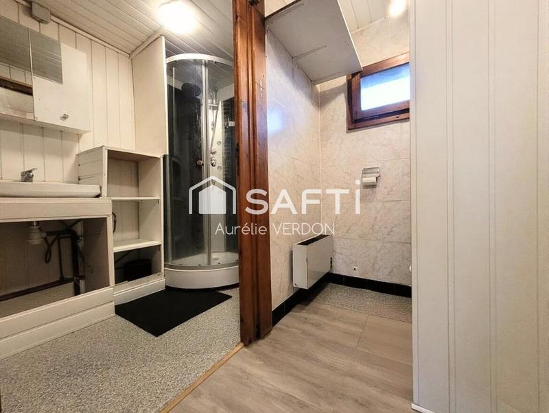 Maison - 136 m² - 5 pièces