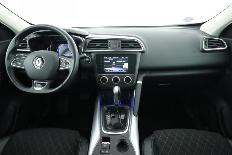 Renault Kadjar 1.3 TCe Techno Edc 140 ch