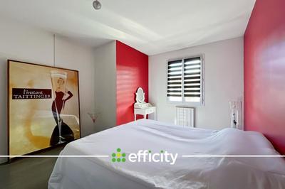 Maison - 84 m² - 4 pièces