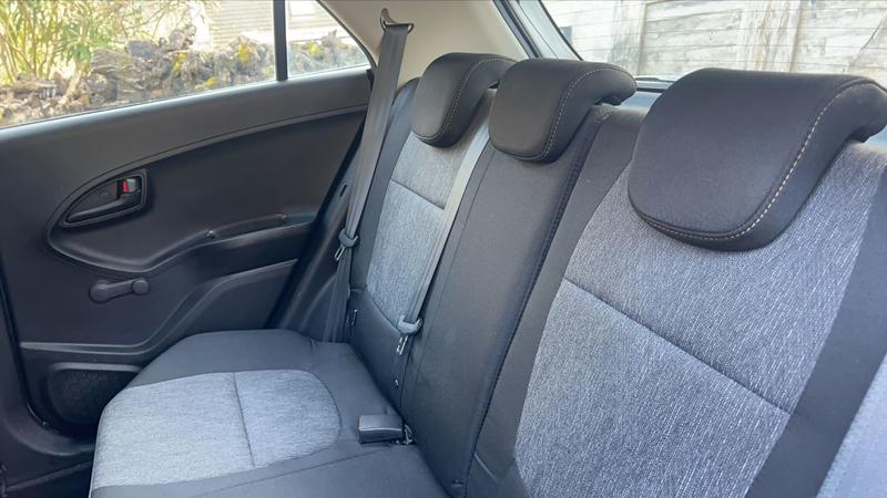 Kia Picanto 1.0 MPi 66 Origins