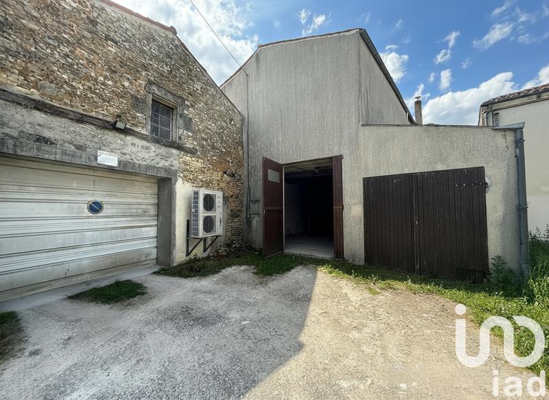 Maison - 176 m² - 6 pièces