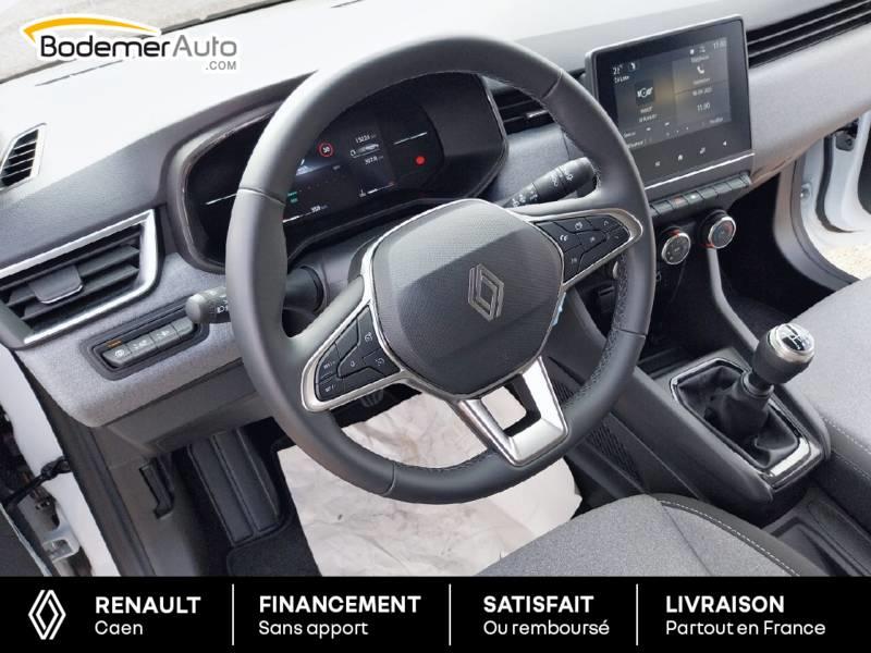 Renault Clio SCe 65 ch Gsr2 Evolution