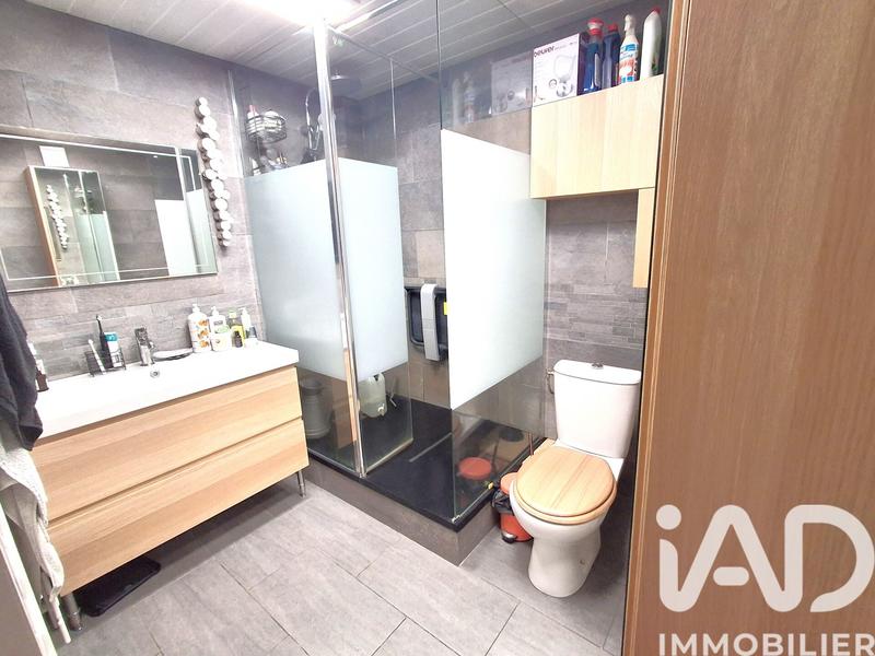 Maison - 91 m² - 4 pièces