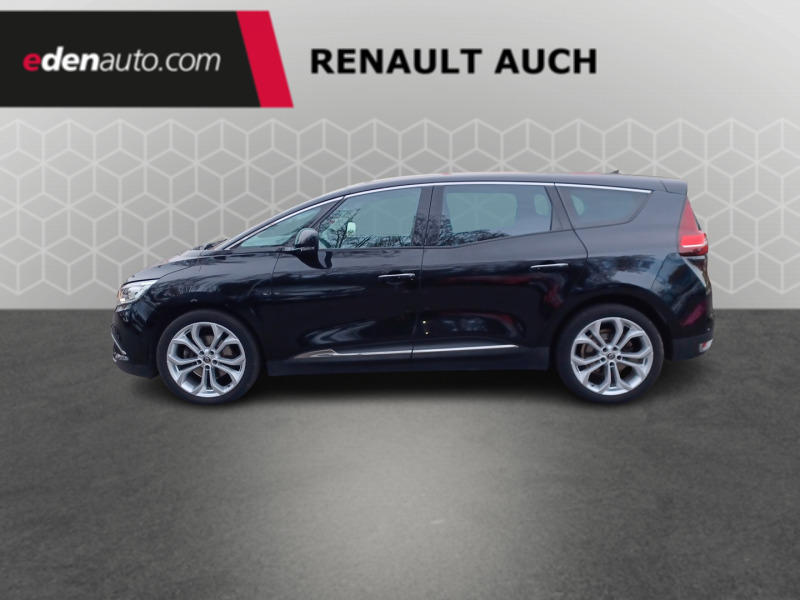 Renault Grand Scénic Blue dCi 120 Business