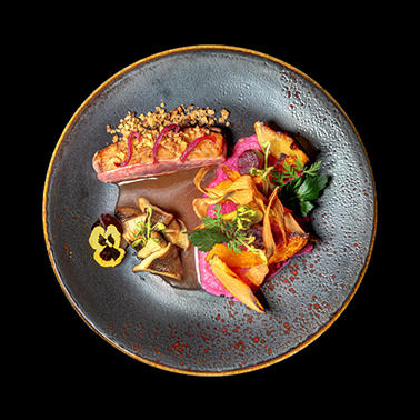 les délices de saison chef à domicile