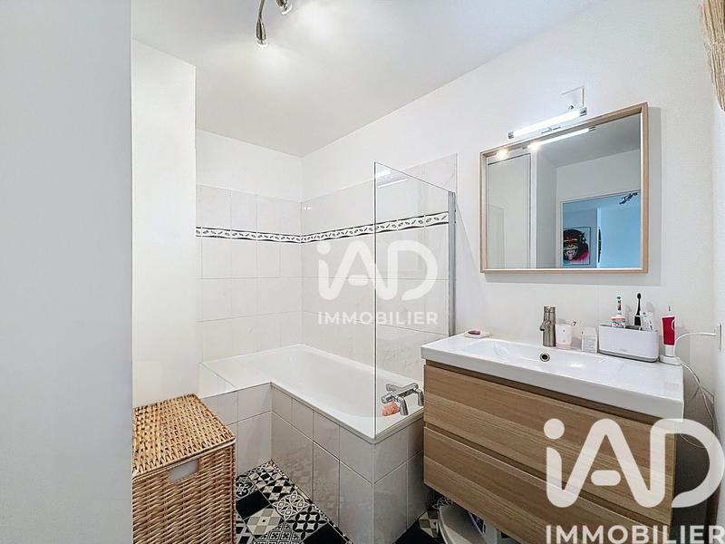 Duplex - 106 m² - 5 pièces