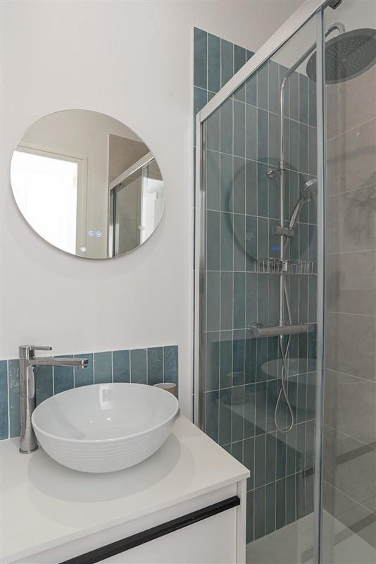 Appartement - 14 m² - 14 pièces