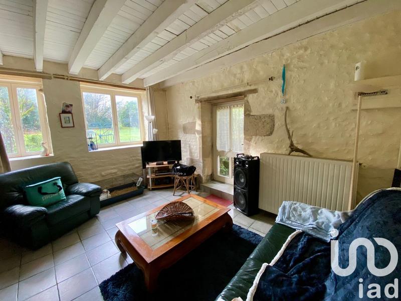 Maison - 263 m² - 6 pièces