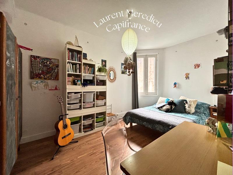 Maison - 153 m² - 6 pièces