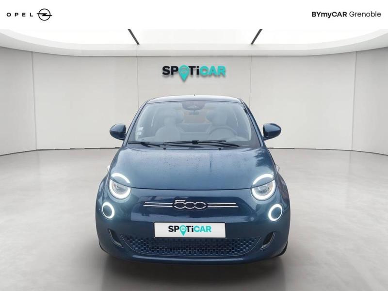 Fiat 500 500e Berline e 118 ch Icône Plus