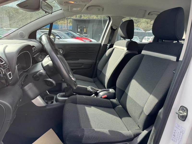 Citroën C3 Aircross Feel 1.2 Puretech 110