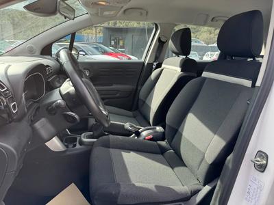 Citroën C3 Aircross Feel 1.2 Puretech 110
