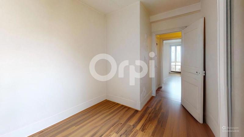 Appartement - 27 m² - 2 pièces