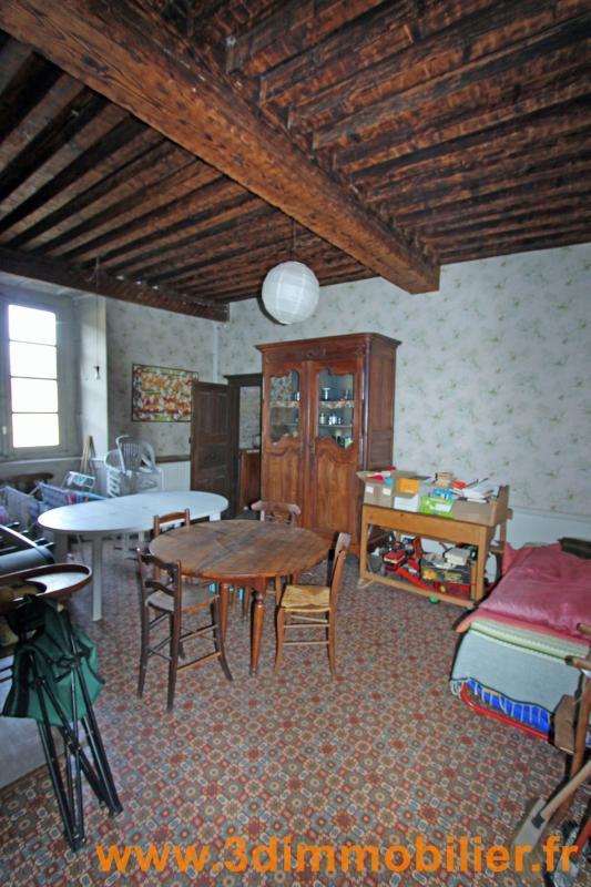 Maison - 272 m² - 11 pièces