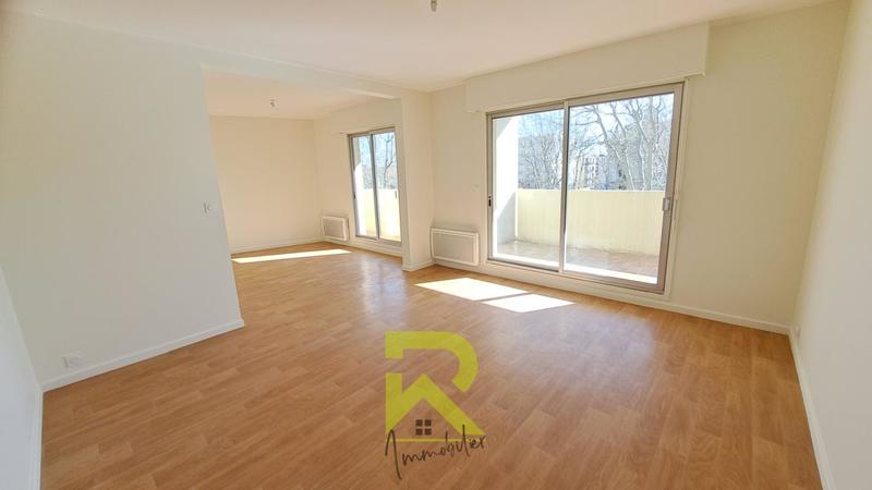 Appartement - 69 m² - 3 pièces