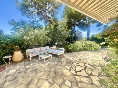 Villa - 195 m² - 7 pièces