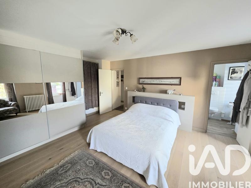 Maison de ville - 173 m² - 6 pièces