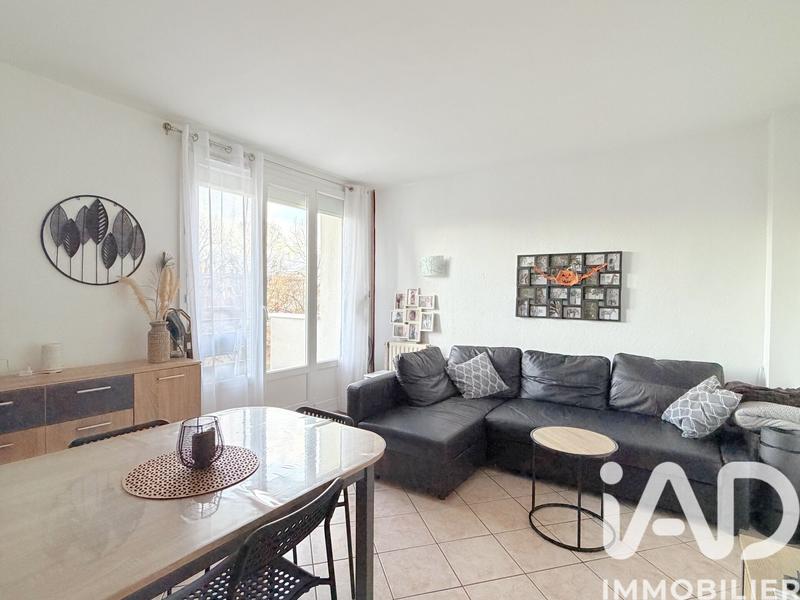 Appartement - 39 m² - 2 pièces