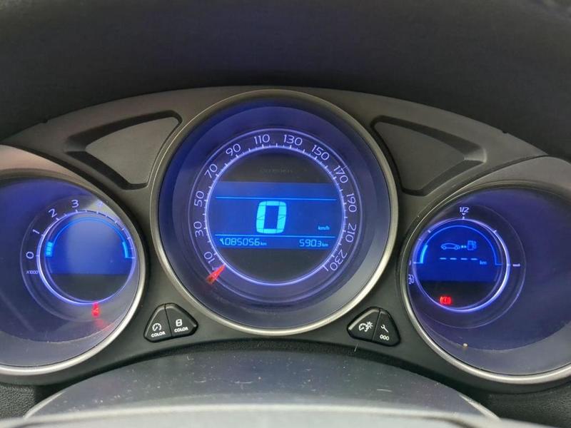 Citroën C4 1.2i PureTech 12v s&amp;S - 130 Collection