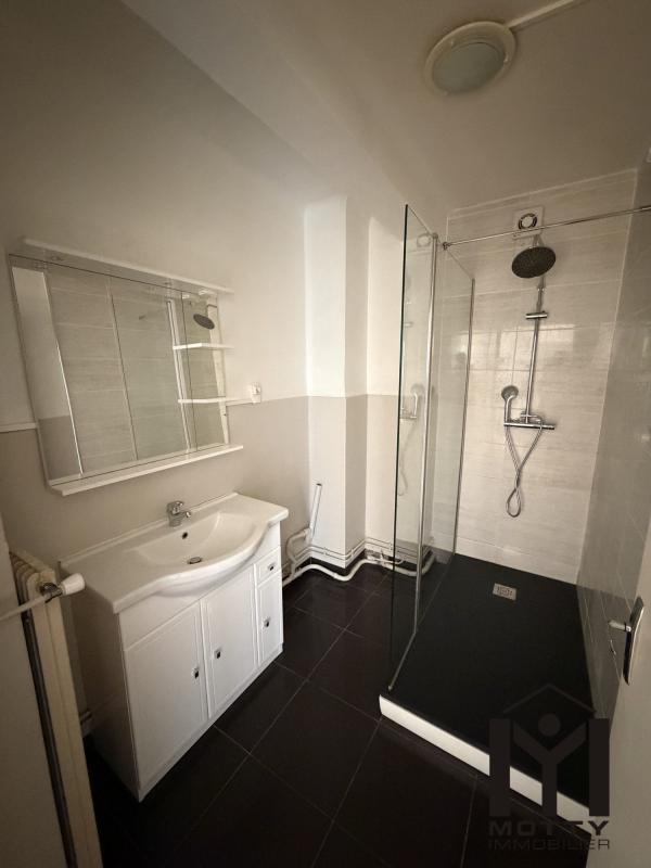 Appartement - 43 m² - 1 pièce